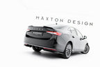 Difusor Skoda Superb Mk4