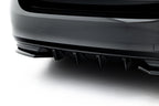 Difusor Skoda Superb Sportline Mk4