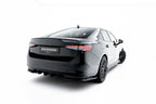 Difusor Skoda Superb Sportline Mk4