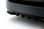 Difusor Skoda Superb Sportline Mk4