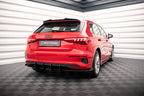 añadido trasero Street Pro + Flaps Audi A3 Sportback 8Y