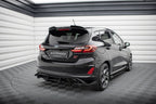 Añadido trasero Street Pro + Flaps Ford Fiesta Mk8 ST