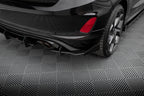 Añadido trasero Street Pro + Flaps Ford Fiesta Mk8 ST