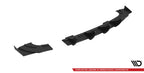 rear add-on Street Pro + Flaps Opel Astra GTC OPC-Line J