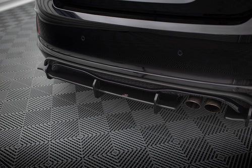 Street Pro Diffuser Ford Fiesta Mk8 ST