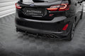 Difusor Street Pro Ford Fiesta Mk8 ST