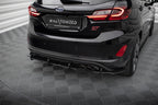 Difusor Street Pro Ford Fiesta Mk8 ST