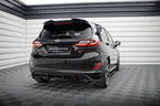 Difusor Street Pro Ford Fiesta Mk8 ST