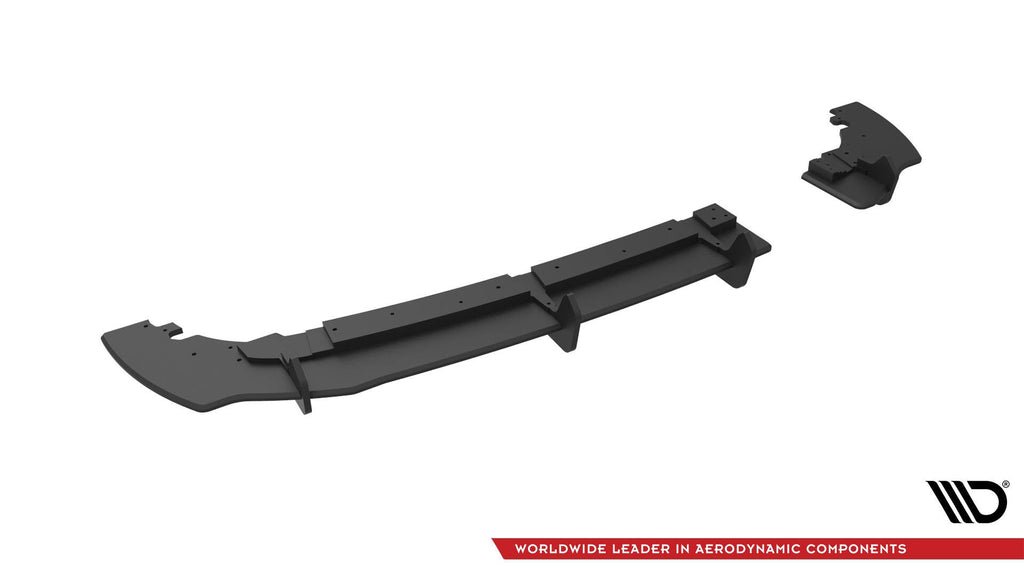 Difusor Street Pro Ford Fiesta Mk8 ST