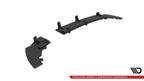 Difusor Street Pro Ford Fiesta Mk8 ST