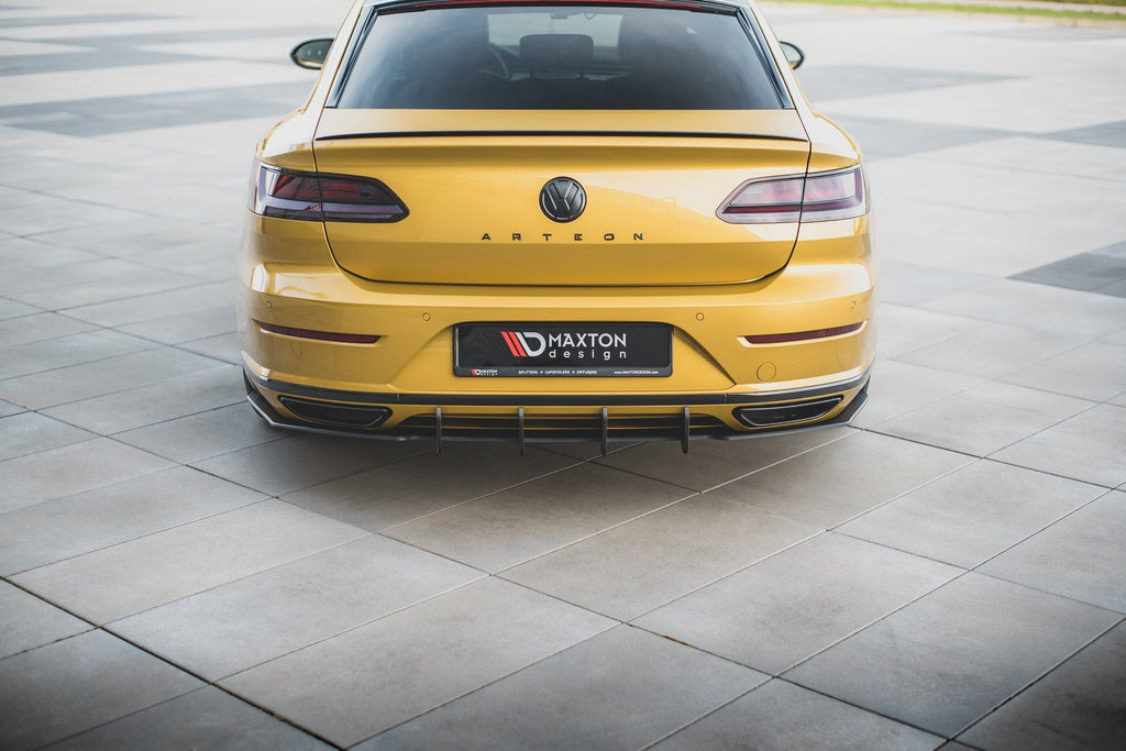 Difusor Street Pro Volkswagen Arteon R-Line Berlina Sedán Shooting Brake Mk1