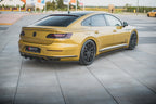 Difusor Street Pro Volkswagen Arteon R-Line Berlina Sedán Shooting Brake Mk1