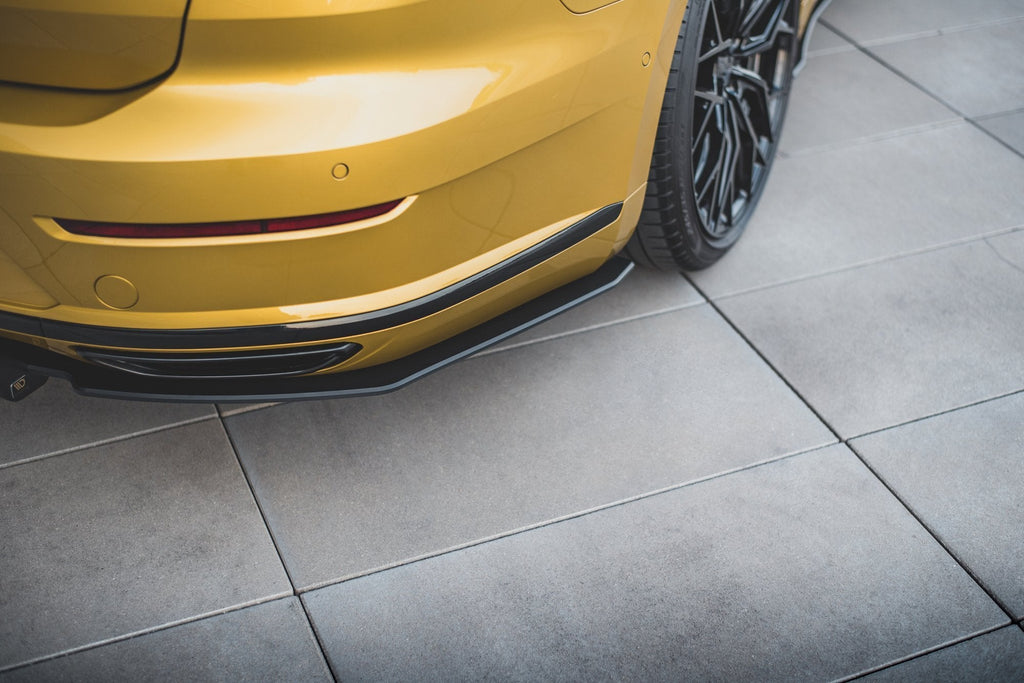 Difusor Street Pro Volkswagen Arteon R-Line Berlina Sedán Shooting Brake Mk1