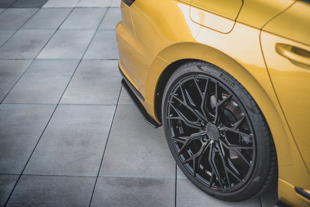 Difusor Street Pro Volkswagen Arteon R-Line Berlina Sedán Shooting Brake Mk1