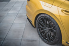 Difusor Street Pro Volkswagen Arteon R-Line Berlina Sedán Shooting Brake Mk1
