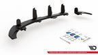 Street Pro Diffuser Volkswagen Polo GTI Mk6