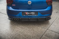Difusor Street Pro Volkswagen Polo GTI Mk6