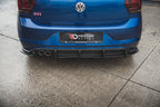 Street Pro Diffuser Volkswagen Polo GTI Mk6
