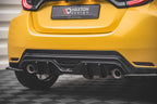Diffuser Toyota GR Yaris Mk4