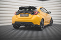 Difusor Toyota GR Yaris Mk4