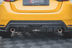 Diffuser Toyota GR Yaris Mk4