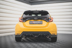 Diffuser Toyota GR Yaris Mk4