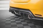 Diffuser Toyota GR Yaris Mk4