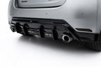 Difusor Toyota GR Yaris Mk4 Facelift