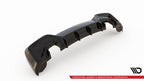 V.1 Diffuser BMW M135i F20