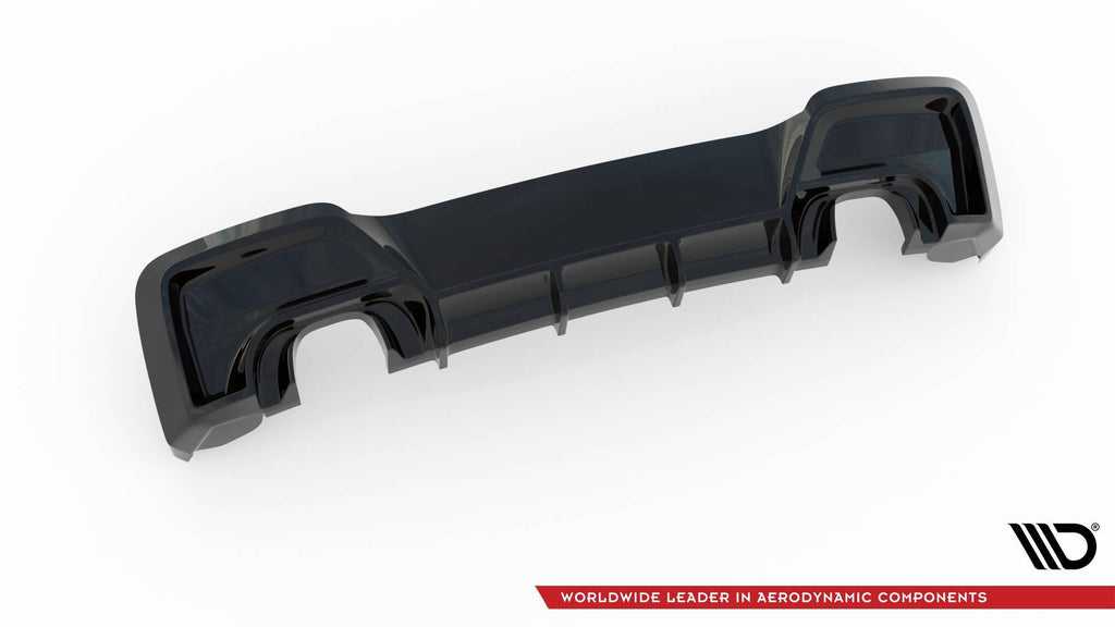 V.1 Diffuser BMW M135i F20