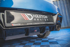 V.1 Diffuser BMW M135i F20
