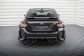 Difusor V.1 BMW M2 G87