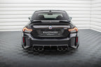 Diffuser V.1 BMW M2 G87