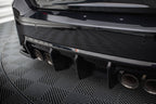 Diffuser V.1 BMW M2 G87