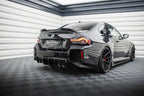 Diffuser V.1 BMW M2 G87