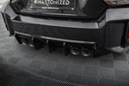 Diffuser V.1 BMW M2 G87