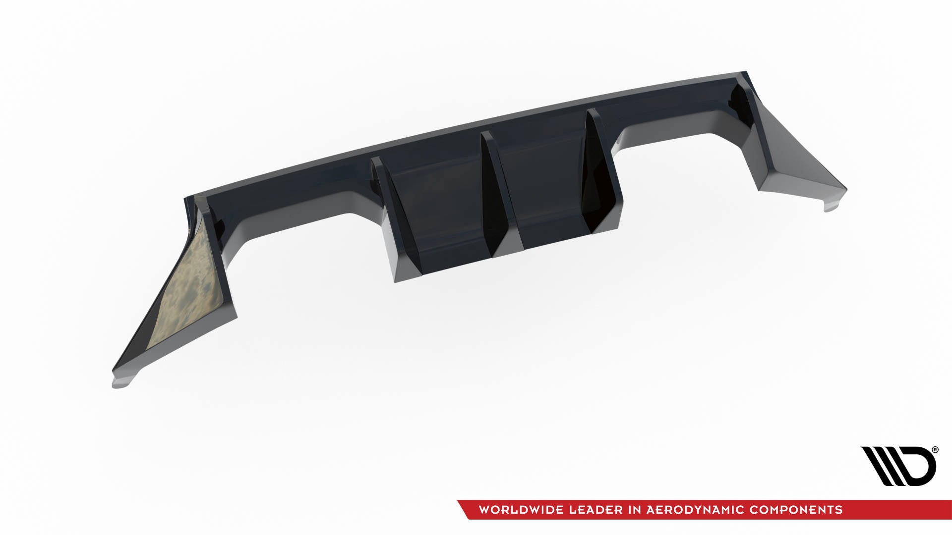 Difusor V.1 BMW M2 G87