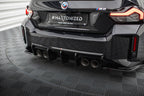 Diffuser V.1 BMW M2 G87