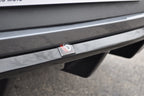 Difusor V.1 Seat León Cupra Mk3 FL Hatchback