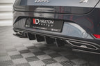 Difusor V.1 Seat León FR ST Mk4