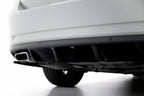Difusor V.1 Skoda Superb Liftback / Familiar Mk3