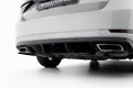 Difusor V.1 Skoda Superb Liftback / Familiar Mk3