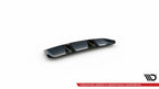 Difusor V.1 Skoda Superb Liftback / Familiar Mk3