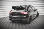 Difusor V.1 Volkswagen Golf R Hatchback Mk8