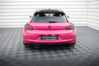 Difusor V.1 Volkswagen Scirocco Mk3