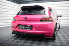 Difusor V.1 Volkswagen Scirocco Mk3