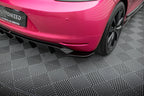 Difusor V.1 Volkswagen Scirocco Mk3