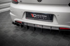 Difusor V.1 Volkswagen Scirocco R Mk3