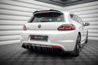 Difusor V.1 Volkswagen Scirocco R Mk3