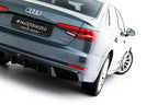 Difusor V.2 Audi A4 S-Line Berlina / Sedán / Avant B9